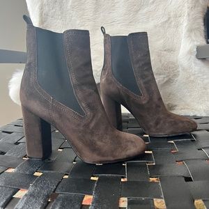 Theory Boots